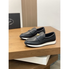 Prada Low Shoes